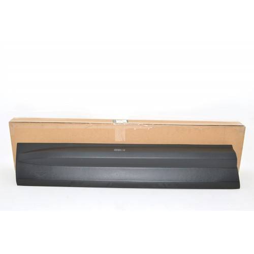 Moulding - door outside