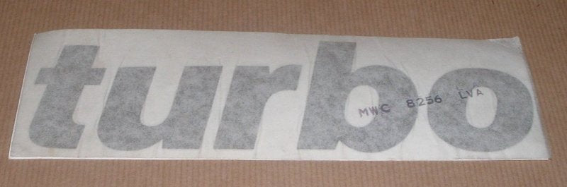 Decal