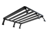 Ford Ranger Wildtrak (2014-Curr) Roll Top Slimline II Load Bed Rack Kit / Tall