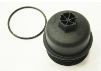 Oil Filter Cover