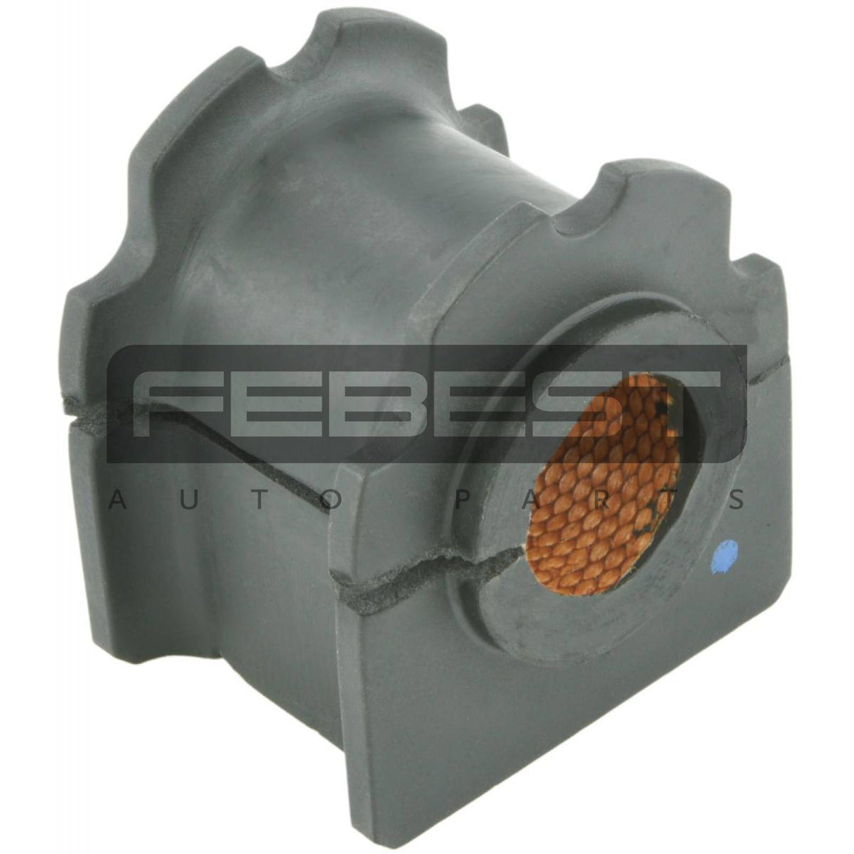 Rear stabilizer bar bush