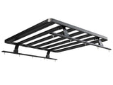 Pickup Roll Top with No OEM Track Slimline II Load Bed Rack Kit / 1425(W) x 1358(L)