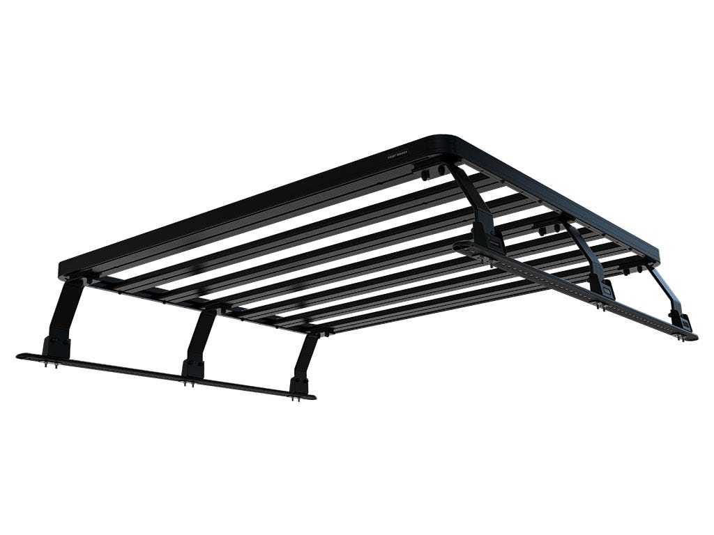 RAM 1500 5.7' (2009-Current) Slimline II Top-Mount Load Bed Rack Kit