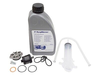 Haldex Service Kit - Gen 3