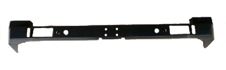 Rear heavy-duty bumper