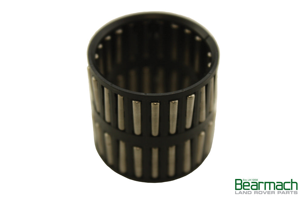 Needle Roller Bearing Gearbox