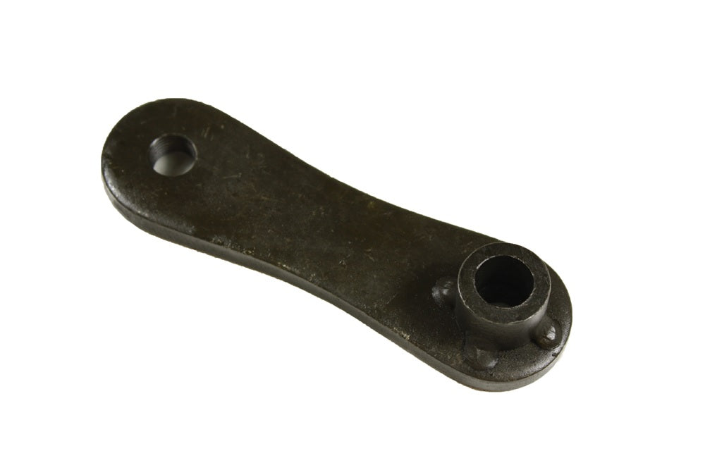 Shackle Plate