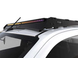 Mazda BT50 (2020- Current) Slimsport Roof Rack Kit / Light Bar Ready