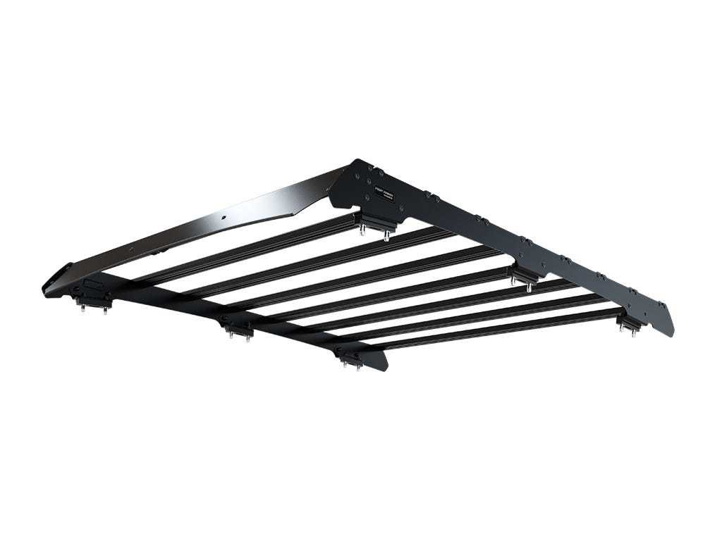 RAM 1500 Crew Cab (2019-Current) Slimsport Roof Rack Kit