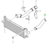 Manguito Intercooler