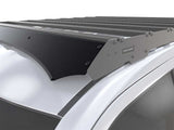Ford F-150 Crew Cab (2021- Current) Slimsport Rack Wind Fairing