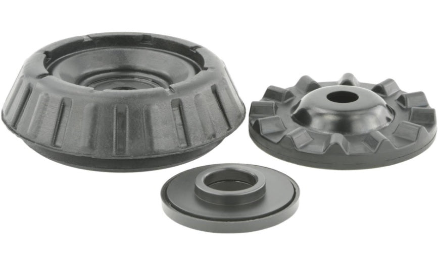 Front shock absorber mounting, repair kit - FEBEST