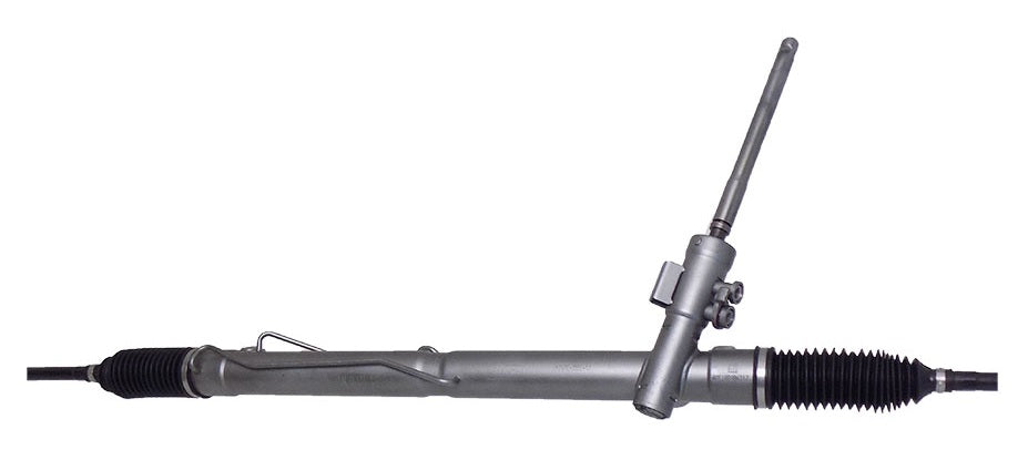 Gear Steering