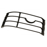 Lamp Guards Front pair Plastic