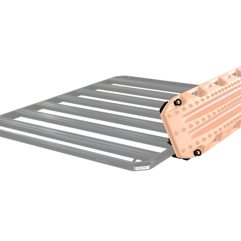 Slimline 3 Recovery Board Side Mount Bracket