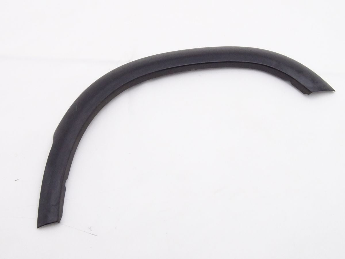 Wheelarch Flare Front  RH