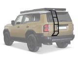 Toyota Land Cruiser Prado 250 / Toyota Lexus GX550 (2024- Current) Ladder