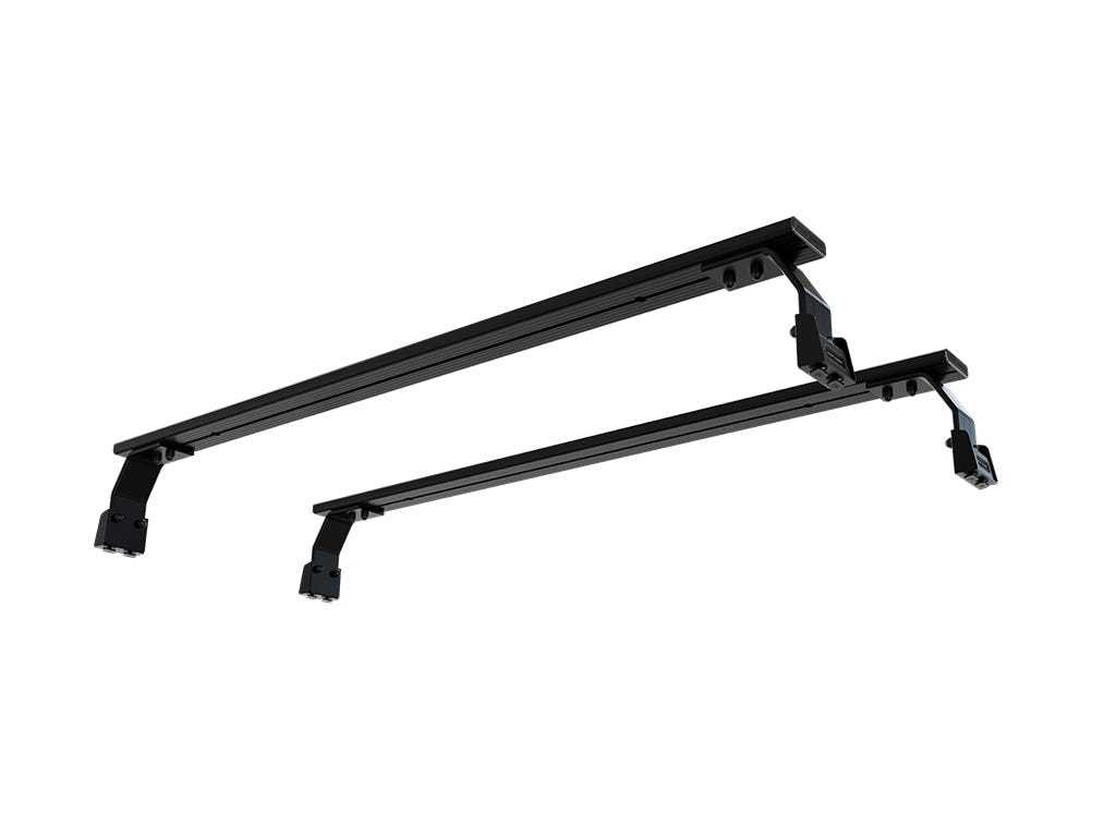 Ford Ranger ReTrax XR 6in (2019-2022) Double Load Bar Kit