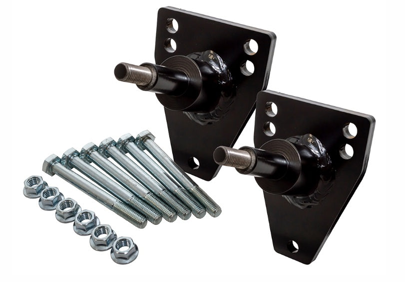 Rear Shock Absorber Droppers - ALLMAKES