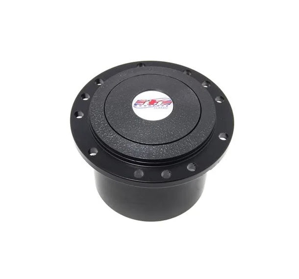 Steering wheel boss with 36 splines - MOUNTNEY