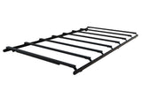 Fiat Ducato (L2H1/136in WB/Low Roof) (2014-Current) Slimpro Roof Rack Kit