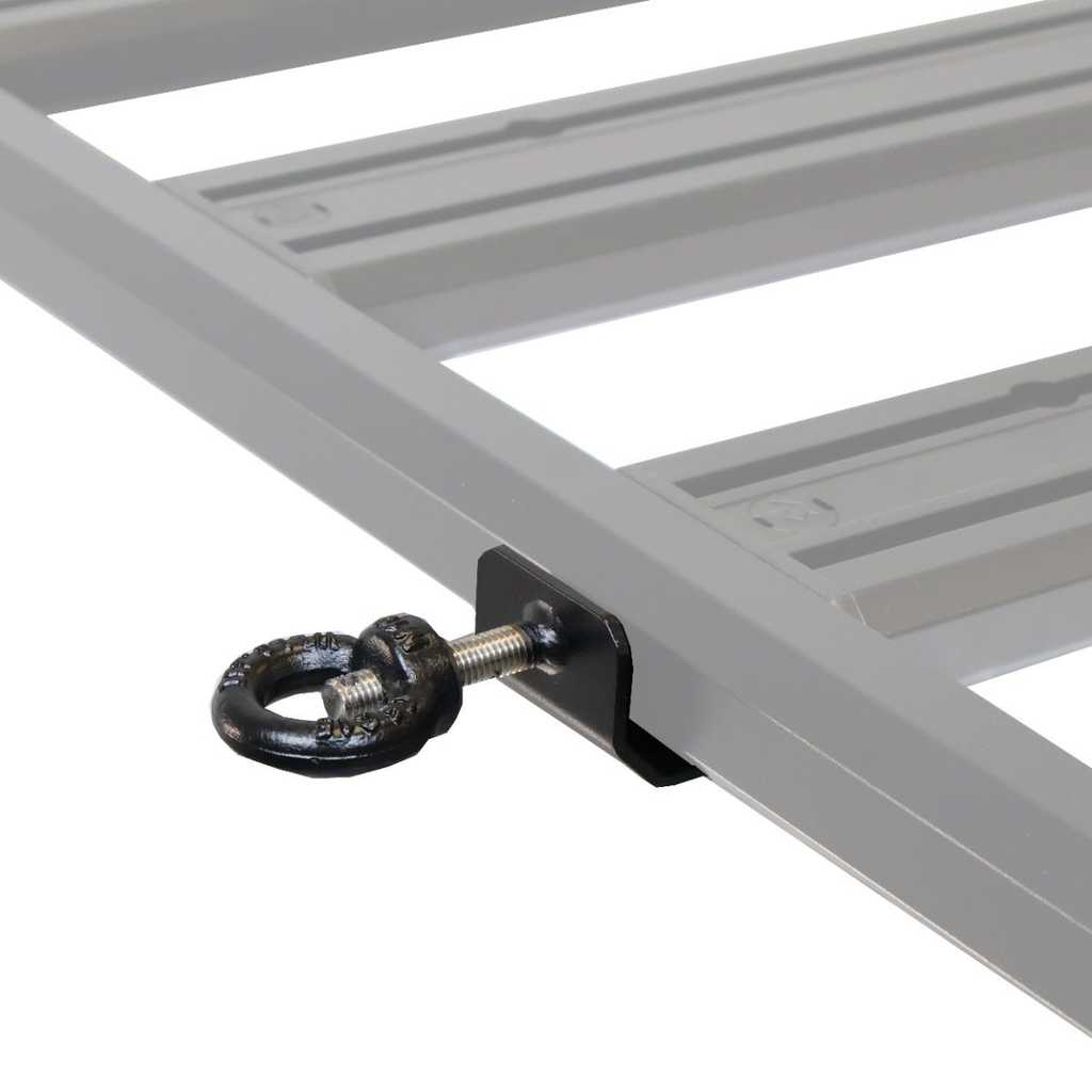 Slimline 3 Axe Bracket