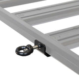 Slimline 3 Axe Bracket