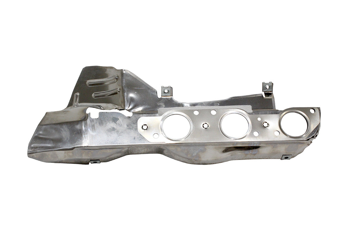 Gasket - Right Exhaust Manifold