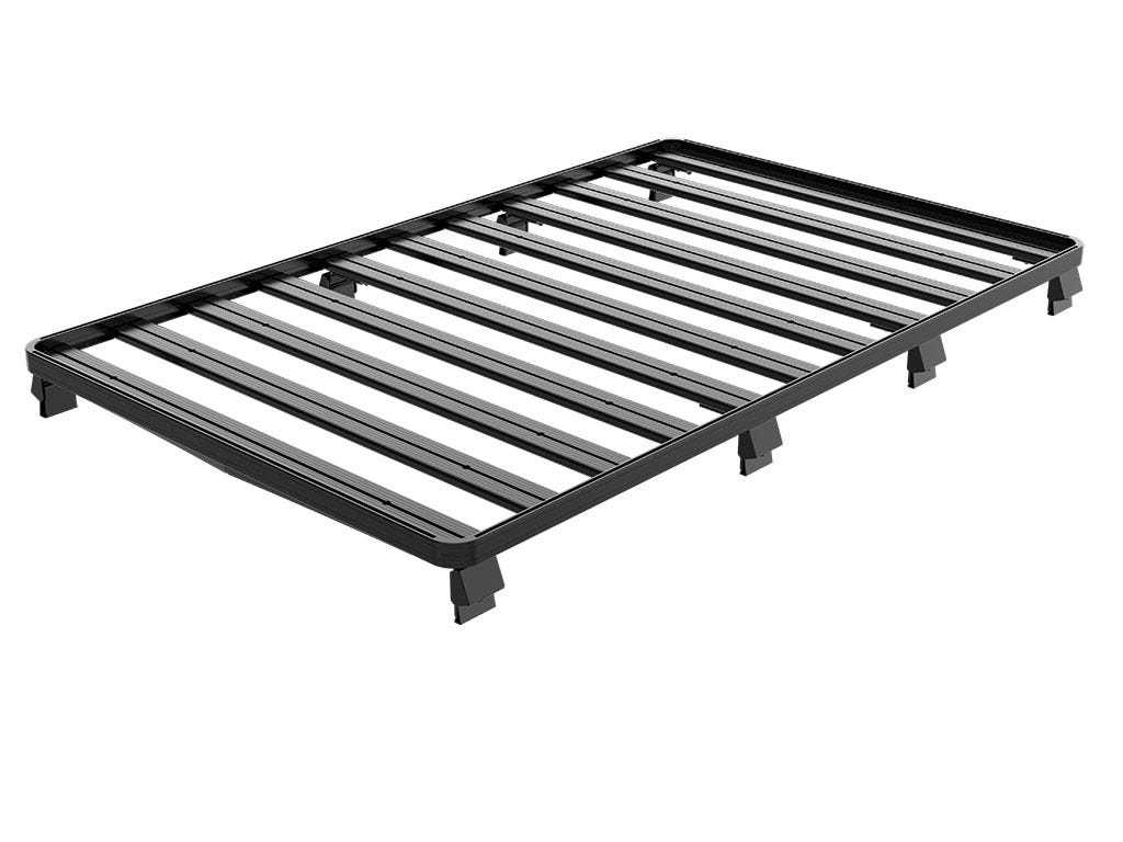 Nissan Patrol Y61 Slimline II Roof Rack Kit