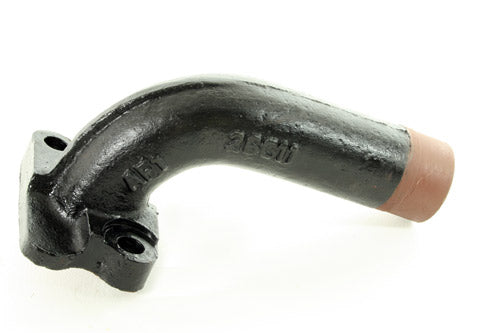 MANIFOLD / TURBOCHARGER PIPE - 300Tdi - Left Hand - ALLMAKES 4X4