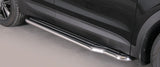 P/333/IX - Sidesteps Inox. - Hyundai
