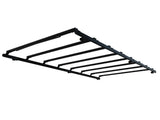 RAM Pro Master 1500 (136in WB/High Roof) (2014-Current) Slimpro Roof Rack Kit