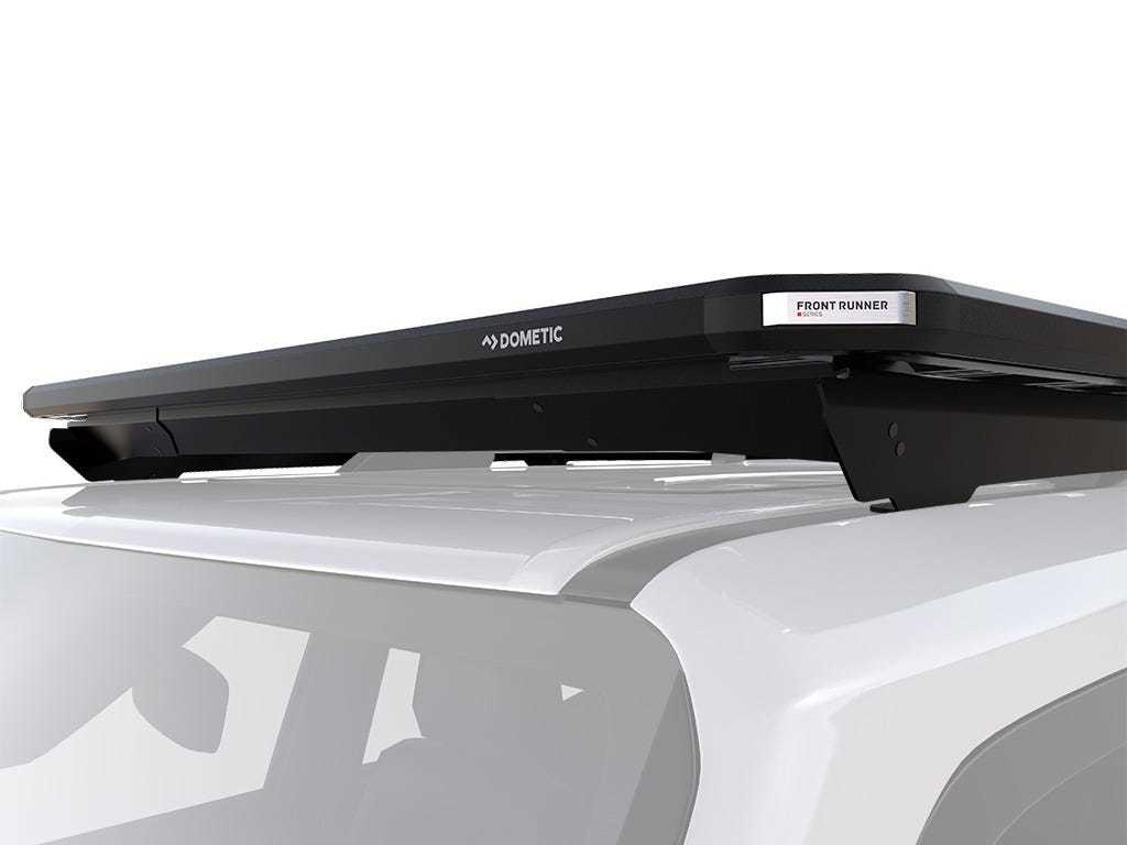 Toyota Land Cruiser 250 Prado Slimline 3 Roof Rack Kit