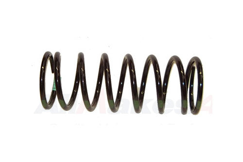 Front Coil Spring - Right Hand