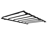 Fiat Ducato (L1H1/118in WB/Low Roof) (2014-Current) Slimpro Roof Rack Kit