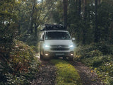 Volkswagen T5 / T6 / T6.1 Transporter SWB (2003-2024) Slimsport Roof Rack Kit