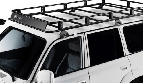 Big Roof Rack
