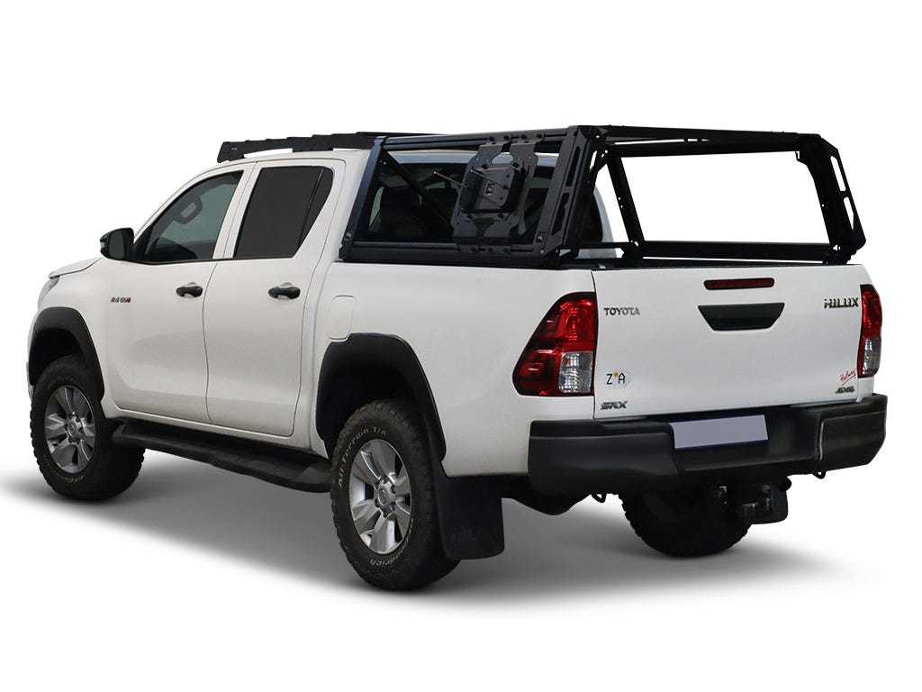 Pro Bed Water Kit / 20 L - FRONT RUNNER