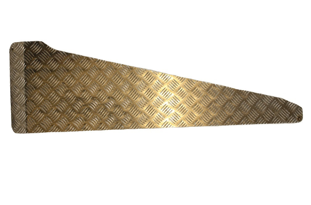 Protector Wing Long 2mm - Pair