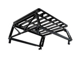 Ford F-150 Crew Cab 5.5' (2009-Current) Pro Bed Rack Kit - FRONT RUNNER