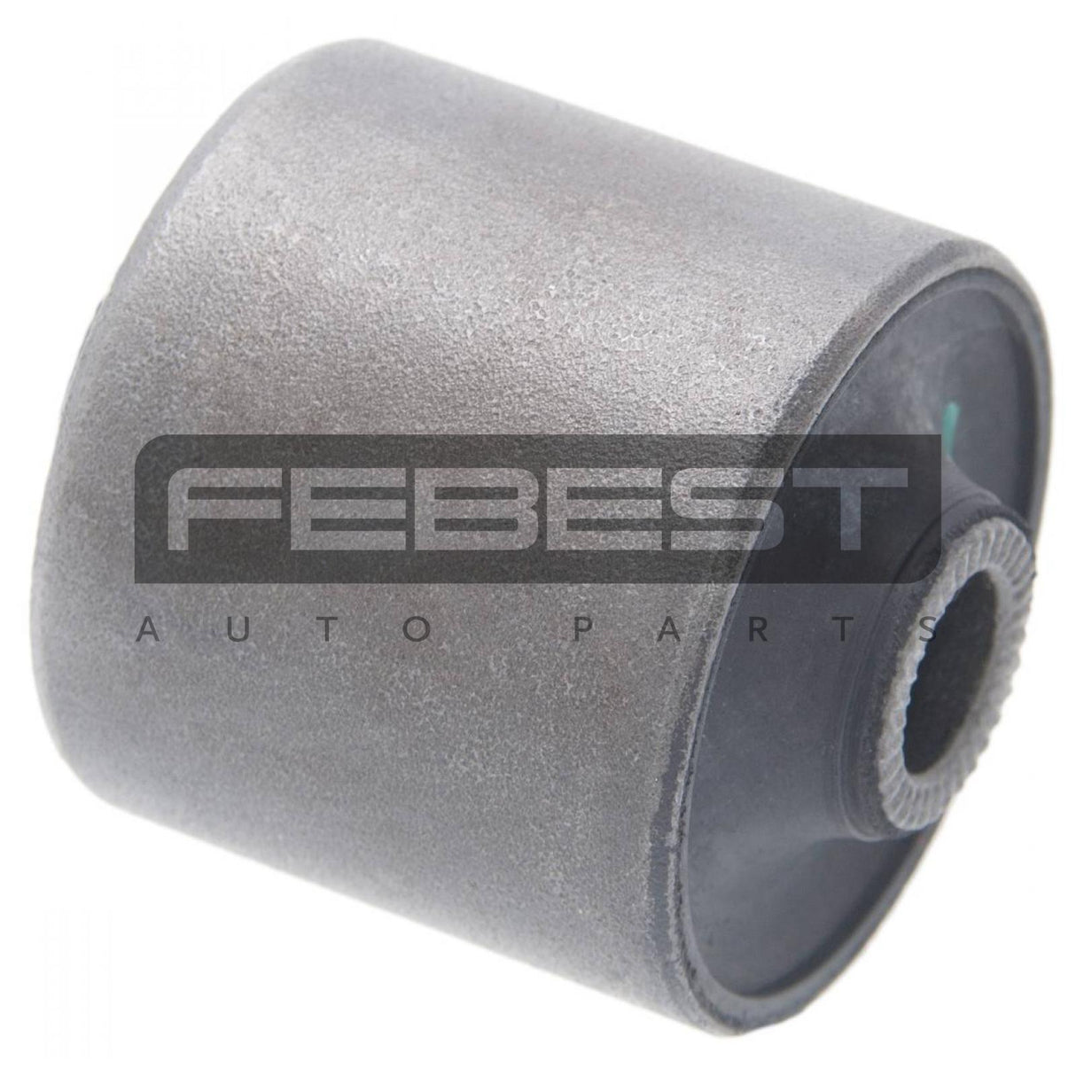 Rear trailing rod bushing