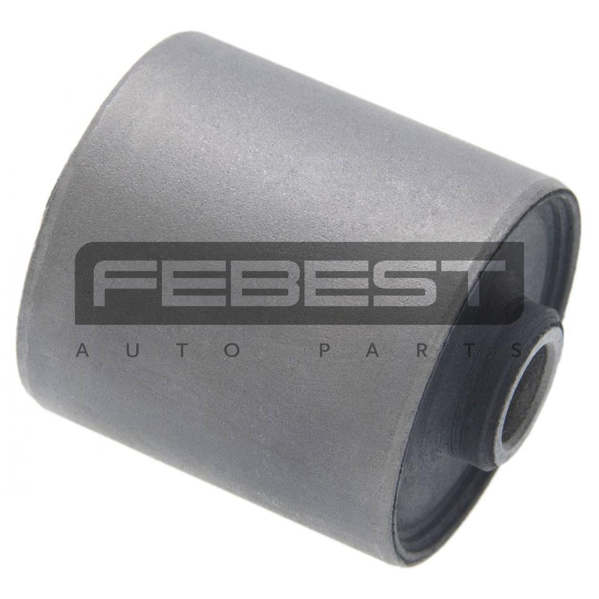 Rear trailing rod bushing
