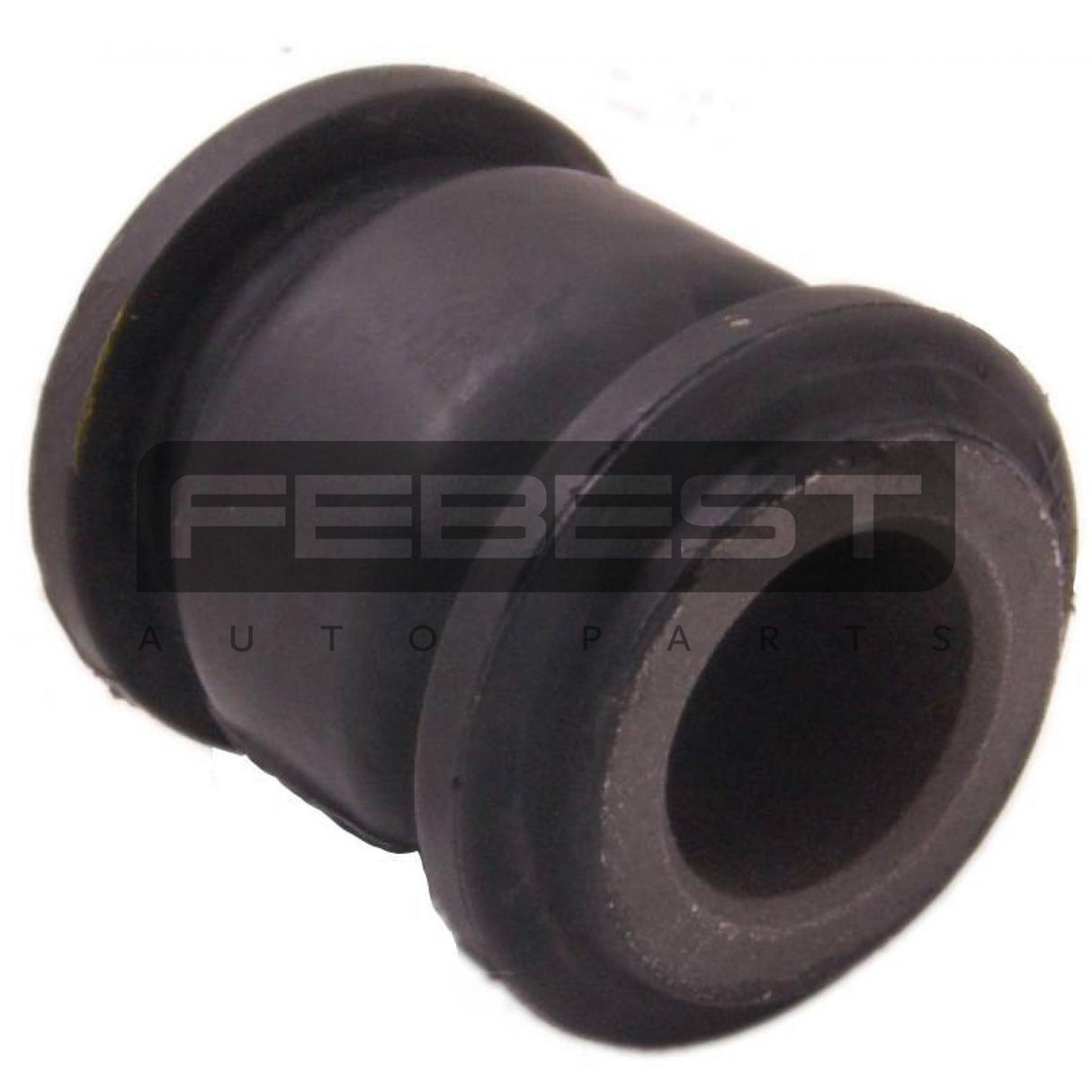 Rear transverse rod bushing