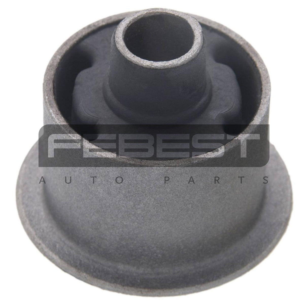 Differential mount bushing