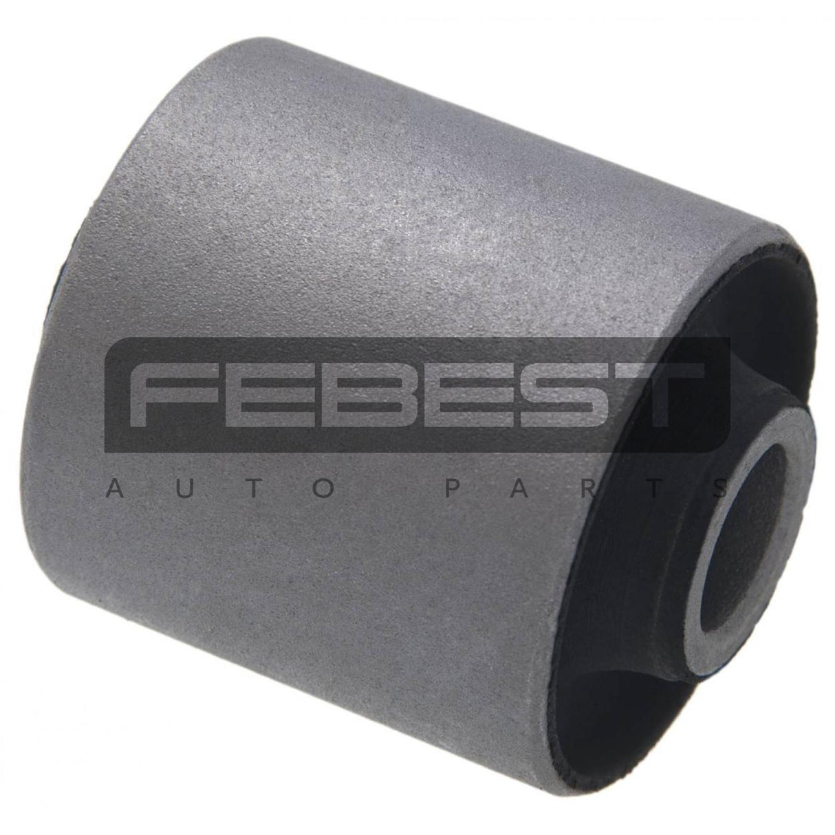 Rear rod bushing