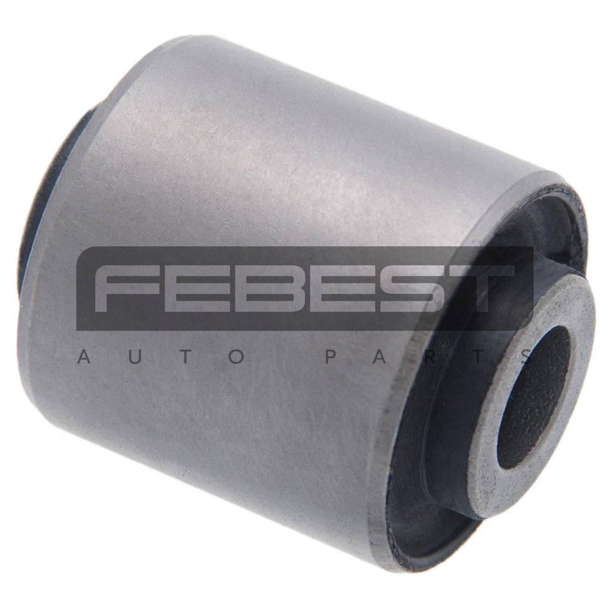 Rear rod bushing