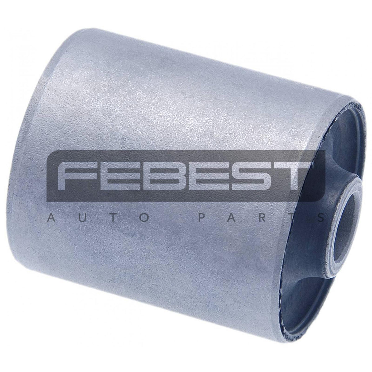 Rear arm bushing - FEBEST