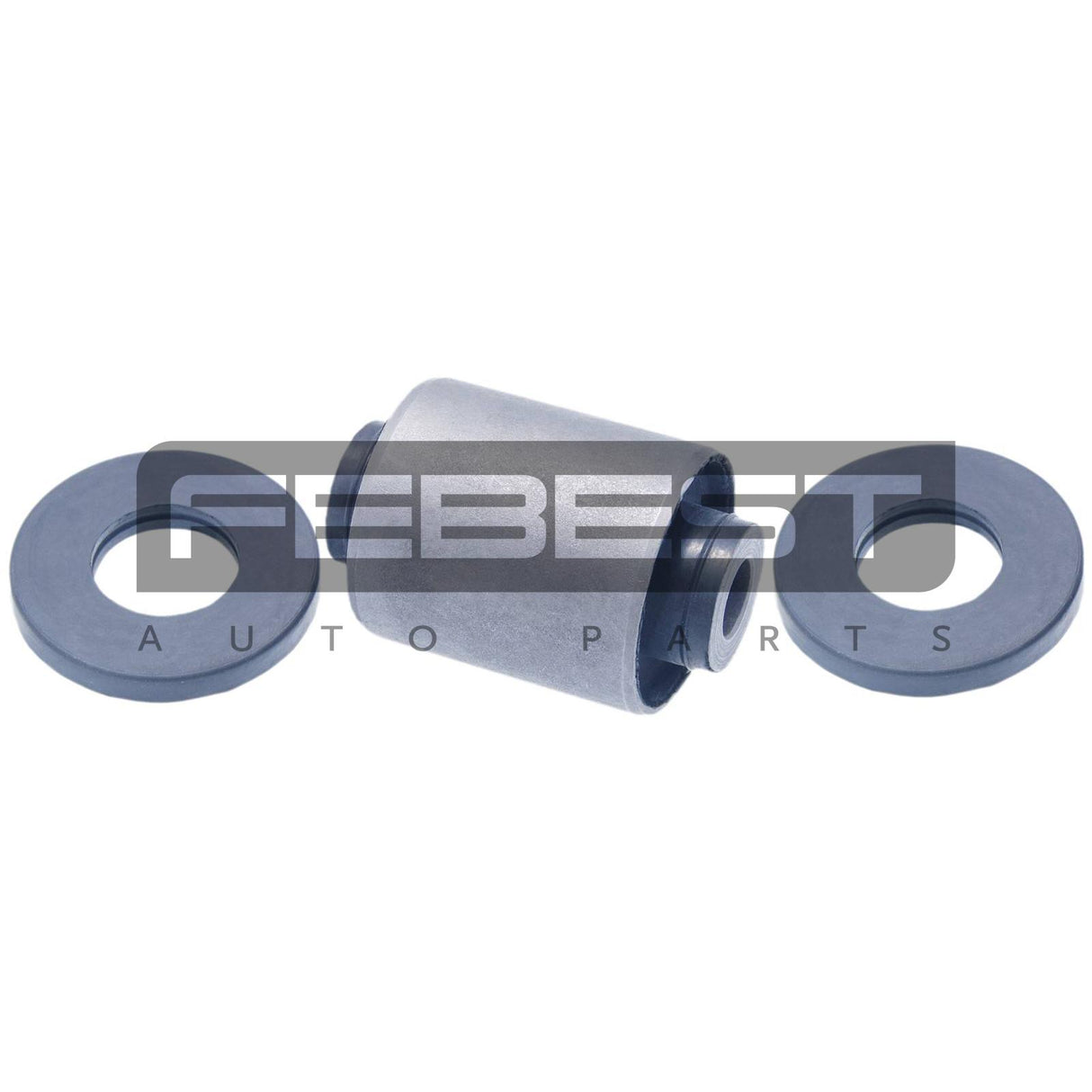 Bushing, front lower control arm