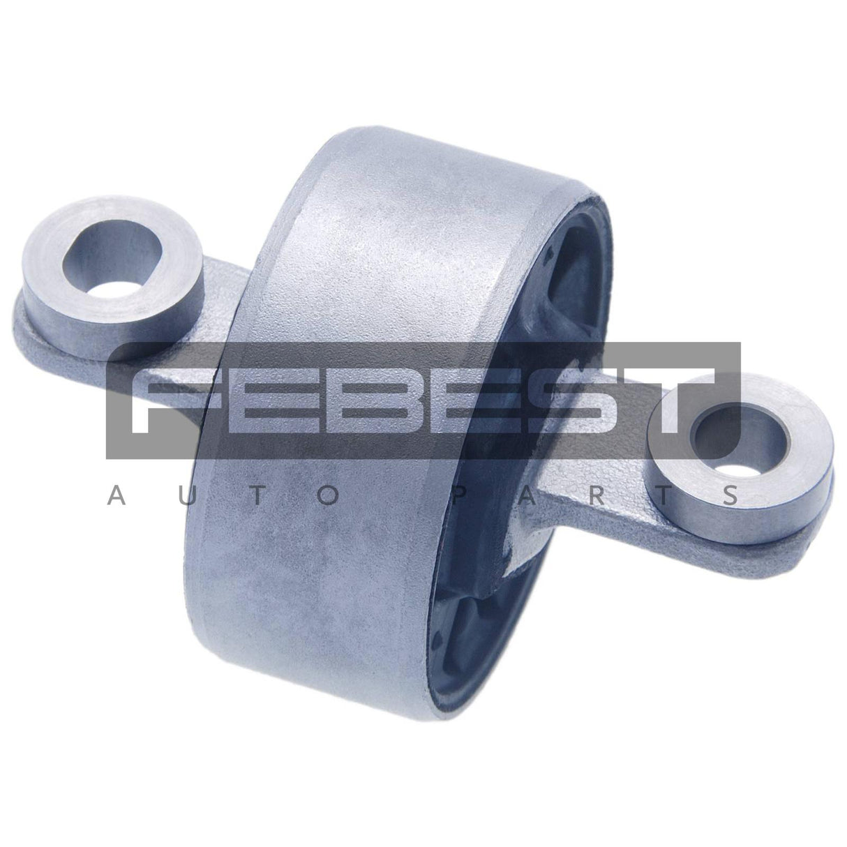 Bushing right, rear trailing arm
