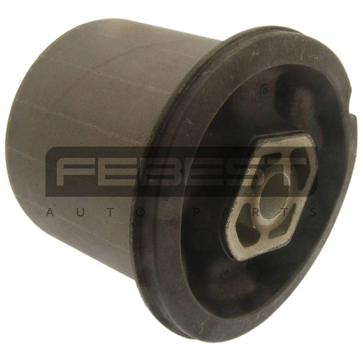 Rear crossmember bushing - FEBEST